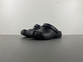 Balenciaga Sunday Molded mules