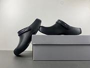 Balenciaga Sunday Molded mules - 3