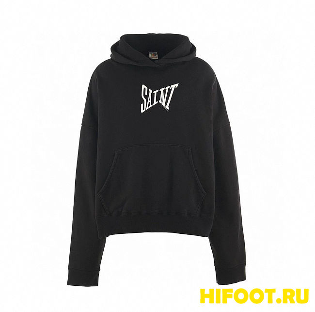 Saint Michael Hoodie 2025040101 - 1