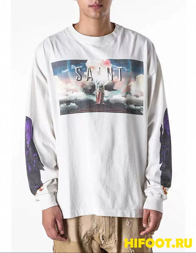  Saint Michael 2025040102 - 1