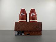 Air Jordan 4 Retro OG SP Nigel Sylvester Brick by Brick  HF4340-800 - 6
