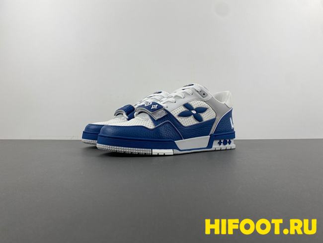 LV sneaker 2025040101 - 1
