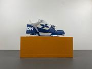 LV sneaker 2025040101 - 6