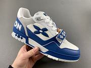 LV sneaker 2025040101 - 2