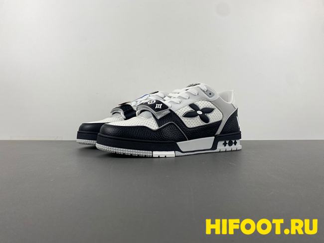 LV sneaker 2025040102 - 1