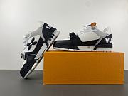 LV sneaker 2025040102 - 3