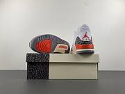 Air Jordan 3 Retro Georgia Peach  CK9246-121 - 4
