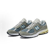 New Balance 2002R Protection Park Mirage Gray - 1