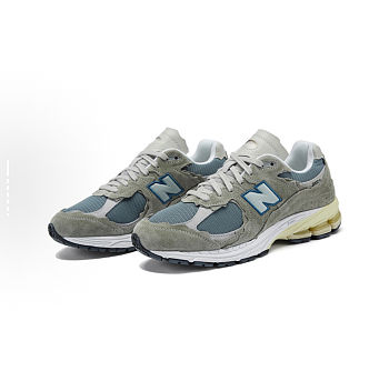 New Balance 2002R Protection Park Mirage Gray