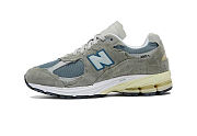 New Balance 2002R Protection Park Mirage Gray - 2