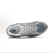 New Balance 2002R Protection Park Mirage Gray - 4