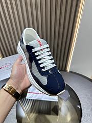Prada sneaker 2025040201 - 5