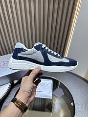 Prada sneaker 2025040201 - 4