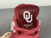 Air Jordan 4 Retro Oklahoma Sooners PE AJ4-904282 - 4