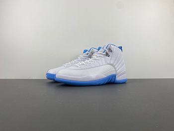 Air Jordan 12 Retro Melo (2025) CT8013-112
