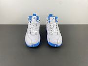 Air Jordan 12 Retro Melo (2025) CT8013-112 - 5