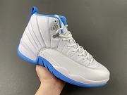Air Jordan 12 Retro Melo (2025) CT8013-112 - 2
