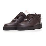 Nike Air Force 1 Low Supreme Baroque Brown  CU9225-200 - 4