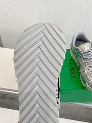 Bottega Veneta BV sneaker 2025040501 - 4