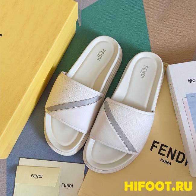 Fendi slipper 2025040501 - 1
