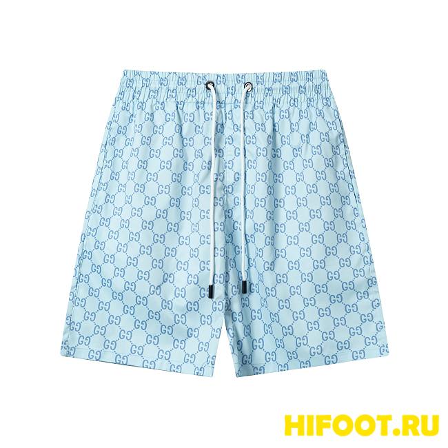 Gucci shorts 2025040501 - 1