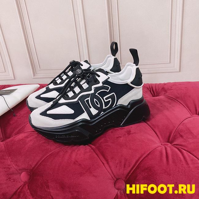 DOLCE&GABBANA sneaker 2025040601 - 1