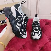 DOLCE&GABBANA sneaker 2025040601 - 3