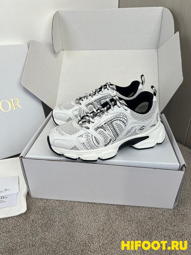 Dior sneaker 2025040601 - 1
