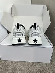 Dior sneaker 2025040601 - 5