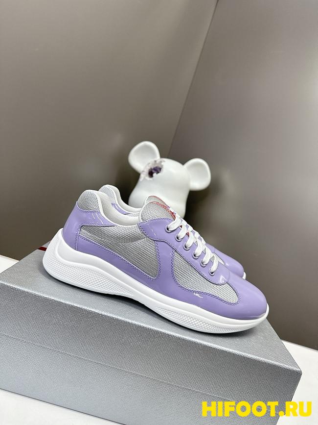 Prada sneaker 2025040701 - 1