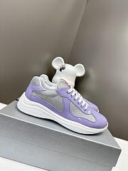 Prada sneaker 2025040701 - 1