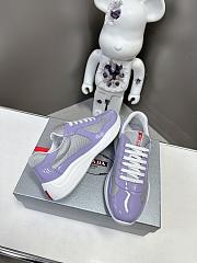 Prada sneaker 2025040701 - 5