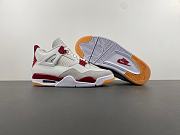 Air Jordan 4 SB Varsity Red DR5415-106 - 2