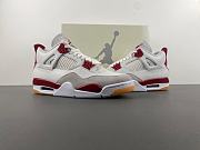 Air Jordan 4 SB Varsity Red DR5415-106 - 3