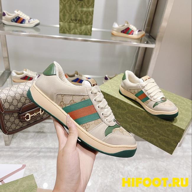 Gucci sneaker 2025040701 - 1