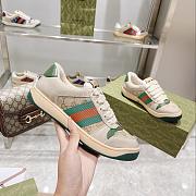 Gucci sneaker 2025040701 - 1