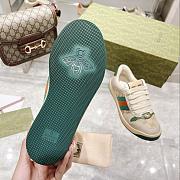Gucci sneaker 2025040701 - 5