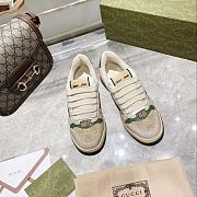 Gucci sneaker 2025040701 - 4