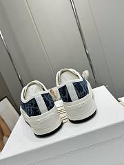 Dior sneaker 2025040701 - 4