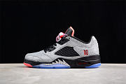 Air Jordan 5 Retro Low Neymar  846315-025 - 1