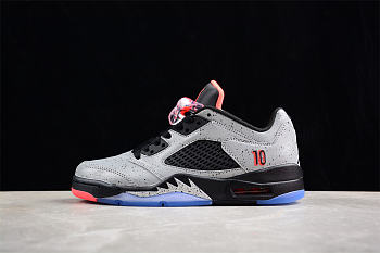 Air Jordan 5 Retro Low Neymar  846315-025