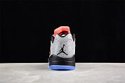 Air Jordan 5 Retro Low Neymar  846315-025 - 6