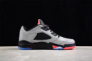 Air Jordan 5 Retro Low Neymar  846315-025 - 5