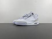 Air Jordan 3 Retro Pure Money (2025)  CT8532-111 - 1
