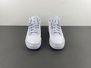 Air Jordan 3 Retro Pure Money (2025)  CT8532-111 - 6