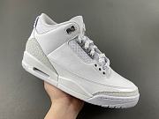 Air Jordan 3 Retro Pure Money (2025)  CT8532-111 - 2