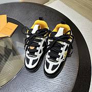 LV sneaker 2025041201 - 5