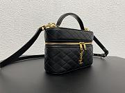 YSL Gaby Vanity bag in Lambskin 18*11*6.5CM  - 6