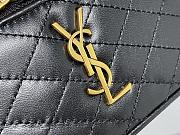 YSL Gaby Vanity bag in Lambskin 18*11*6.5CM  - 2