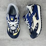 Bottega Veneta BV sneaker 2025041401 - 3